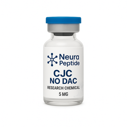 CJC-1295 no DAC