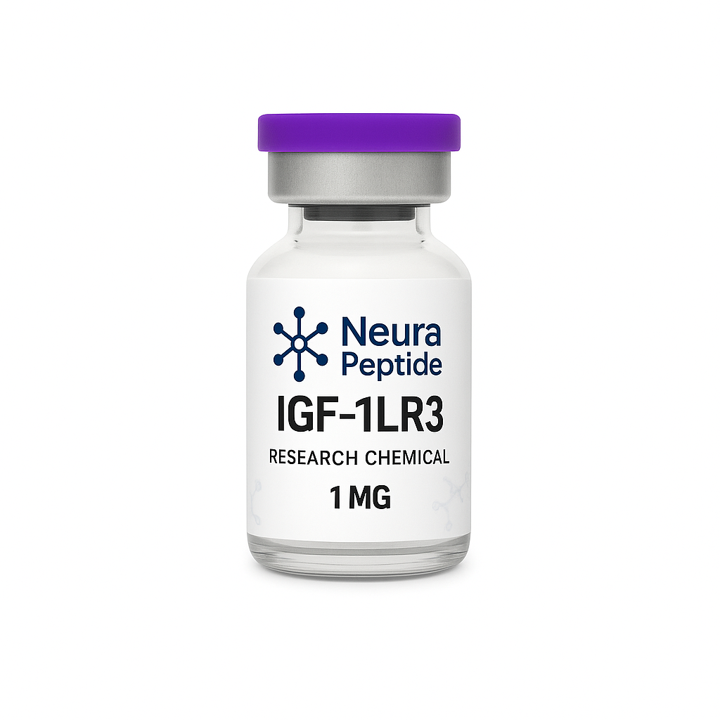 IGF-1LR3
