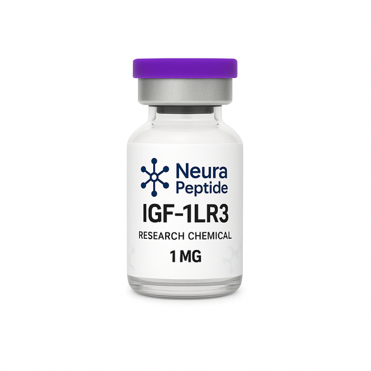 IGF-1LR3