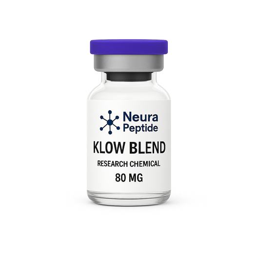 KLOW Blend
