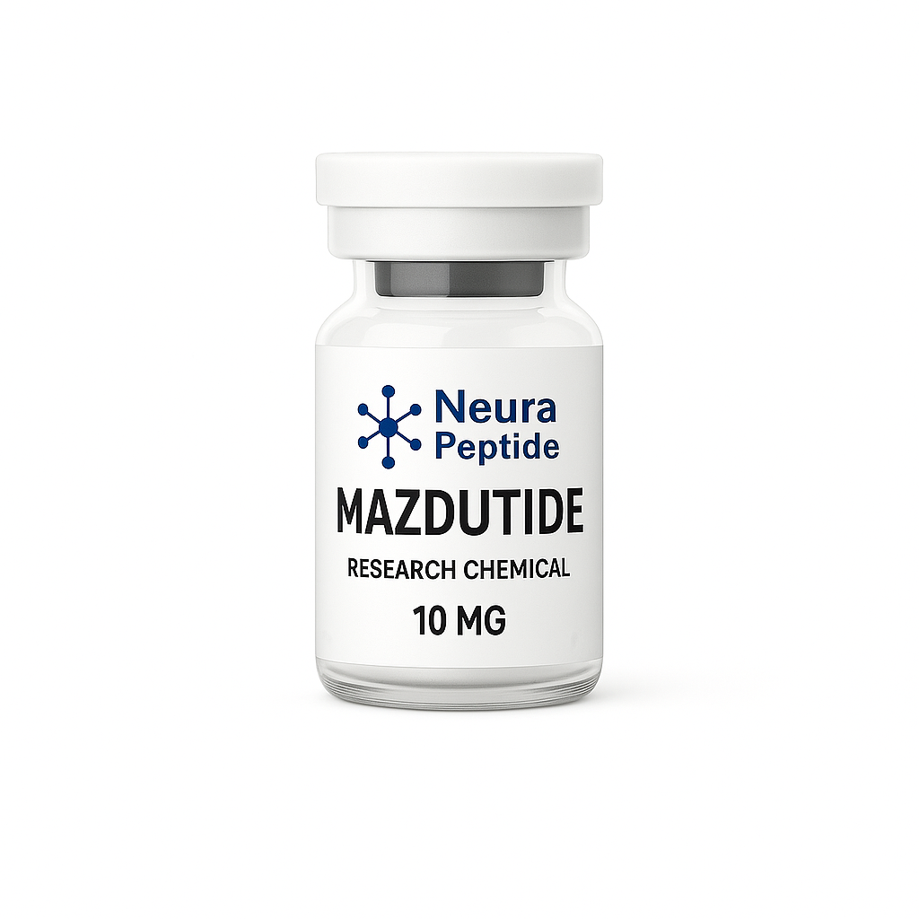 Mazdutide