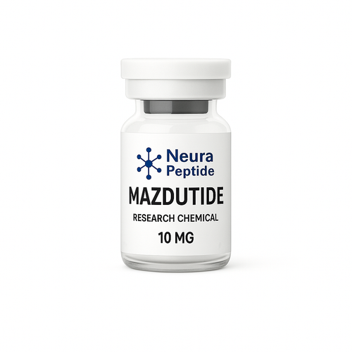 Mazdutide