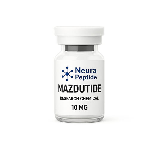 Mazdutide