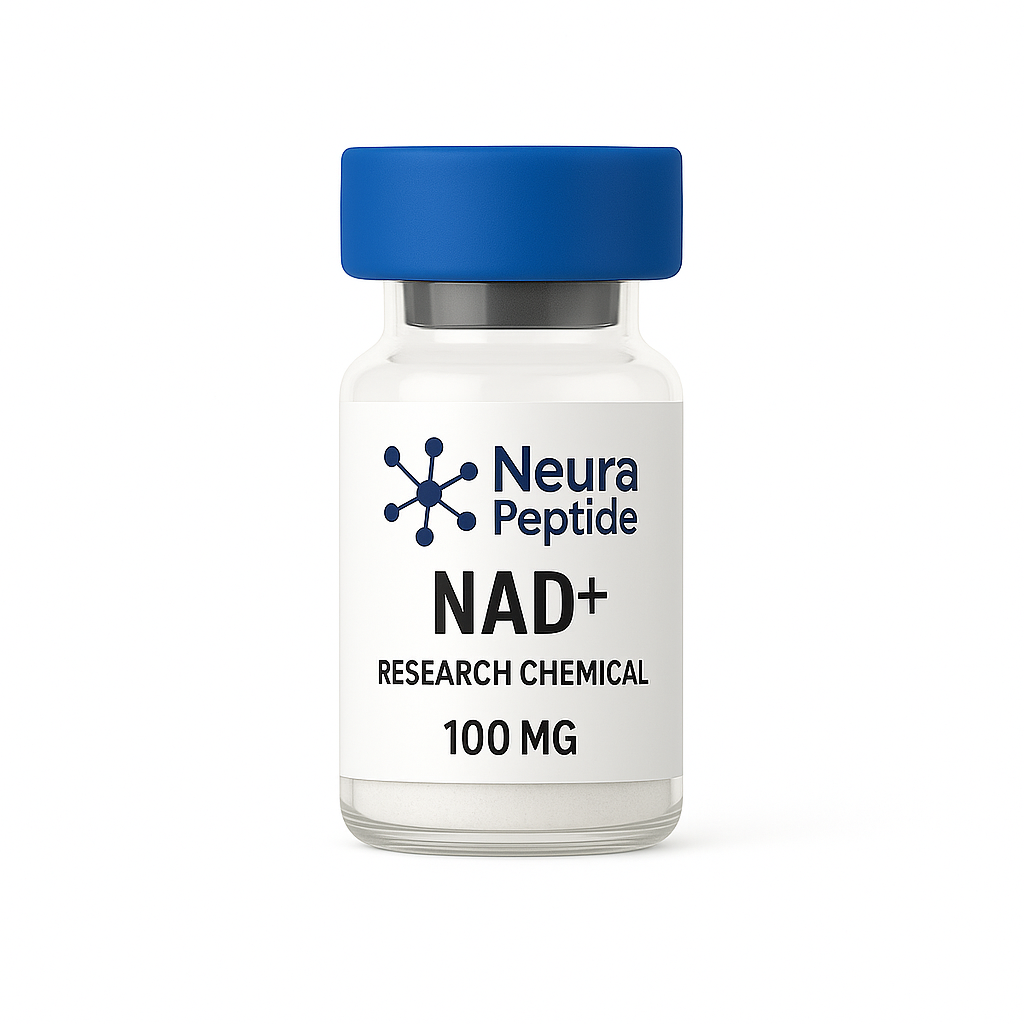 NAD+