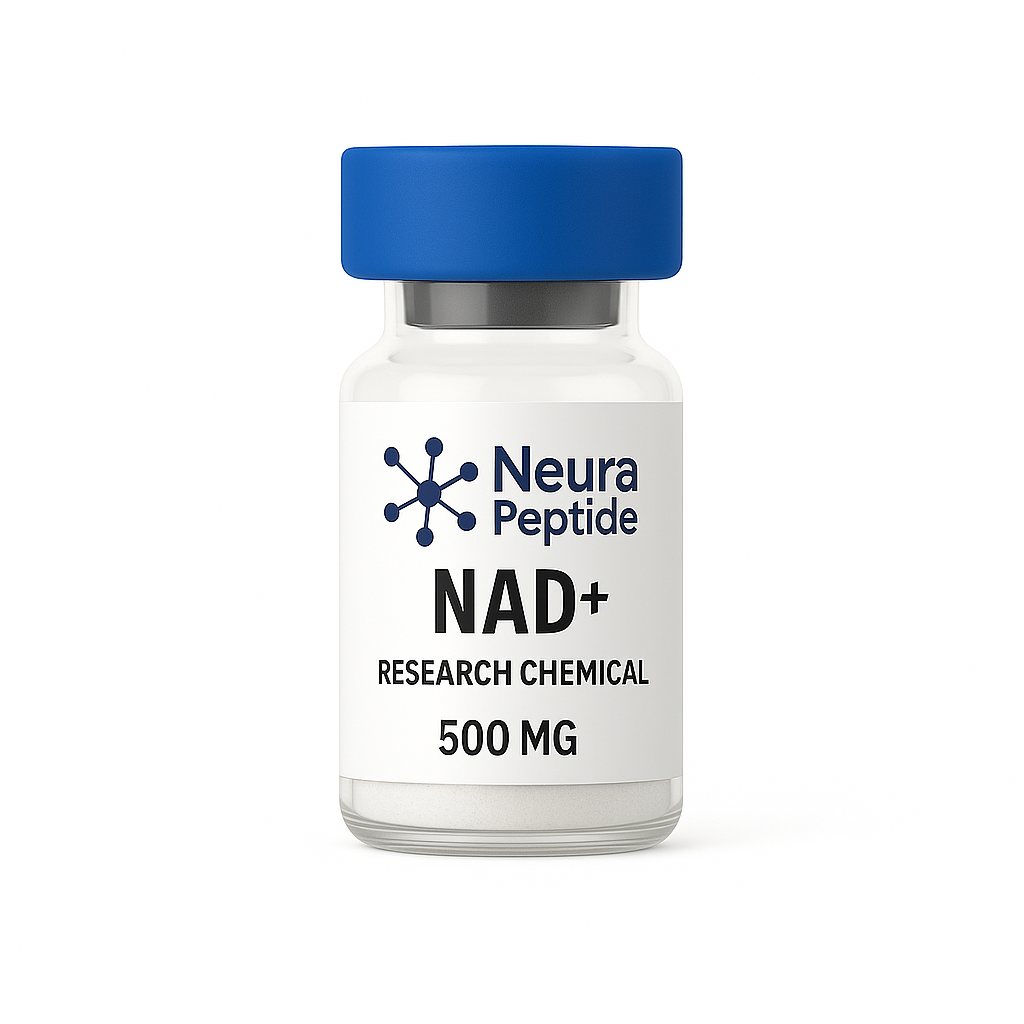 NAD+