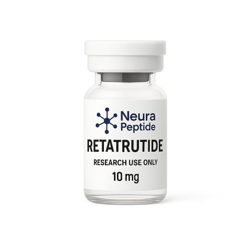 Retatrutide