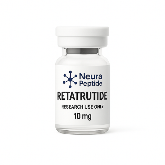 Retatrutide