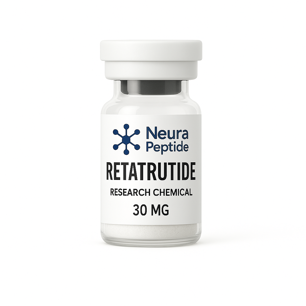 Retatrutide