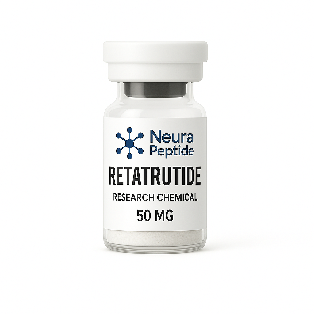 Retatrutide