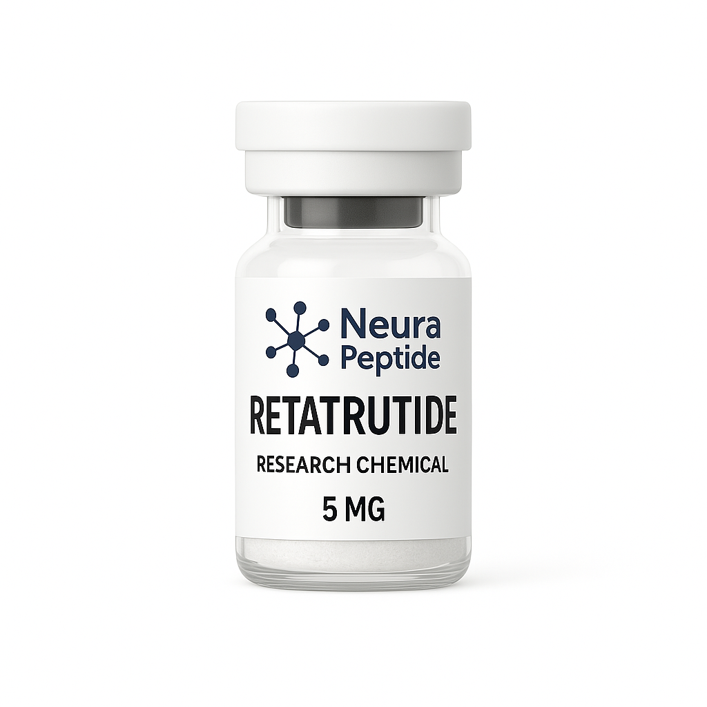 Retatrutide