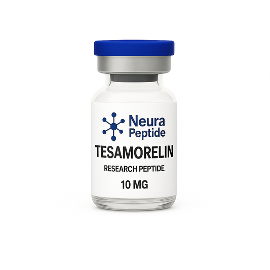 Tesamorelin