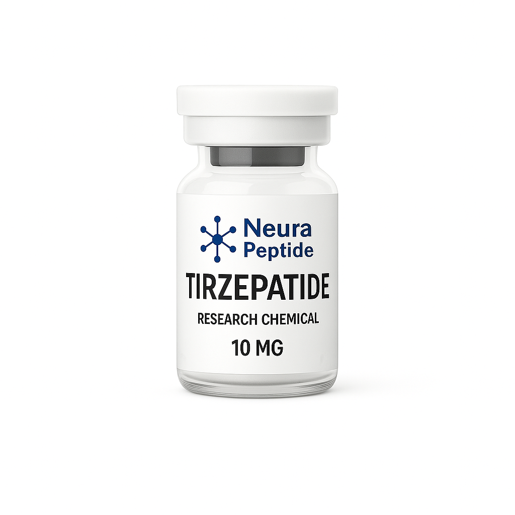 Tirzepatide