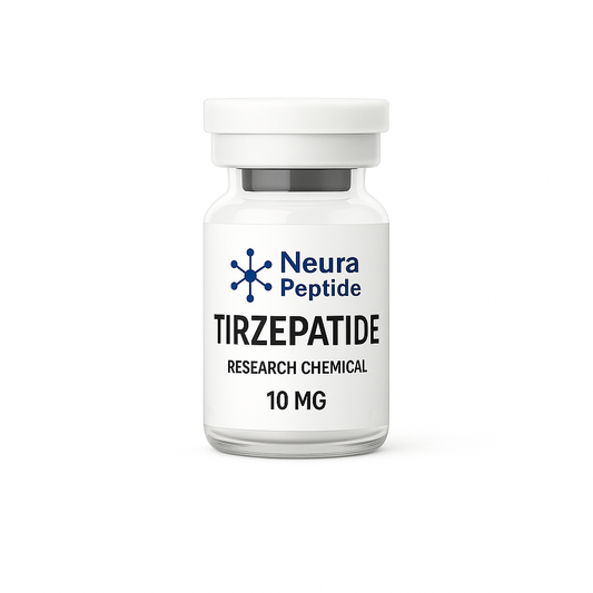 Tirzepatide