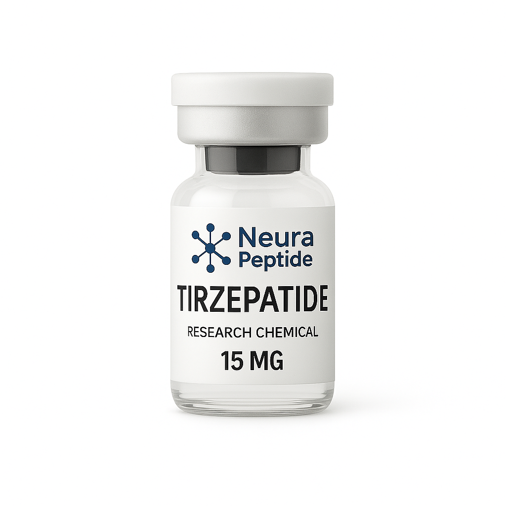Tirzepatide