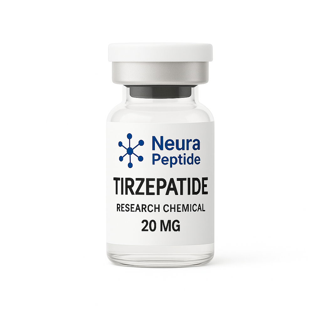 Tirzepatide