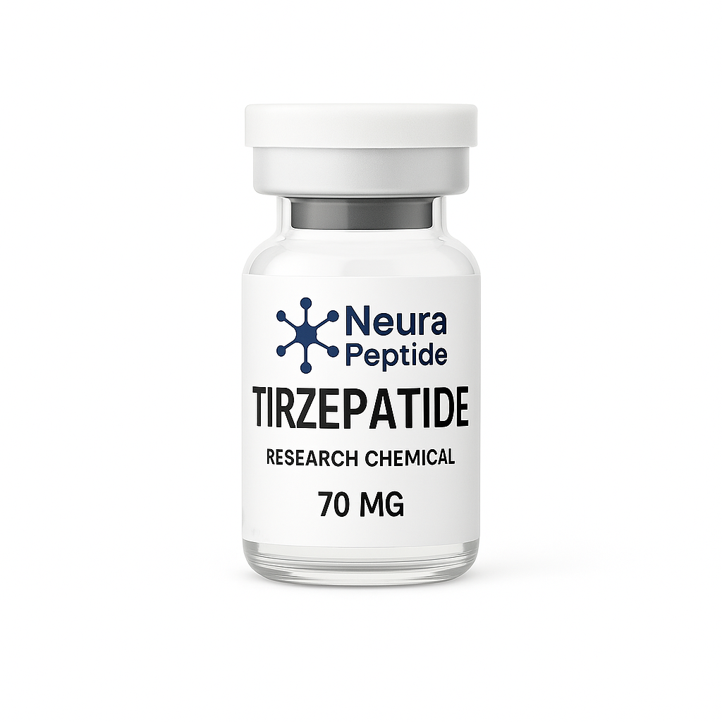 Tirzepatide