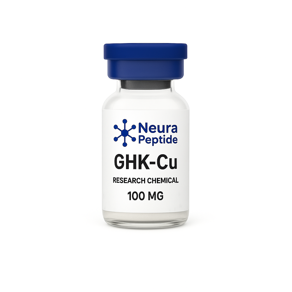 GHK-CU