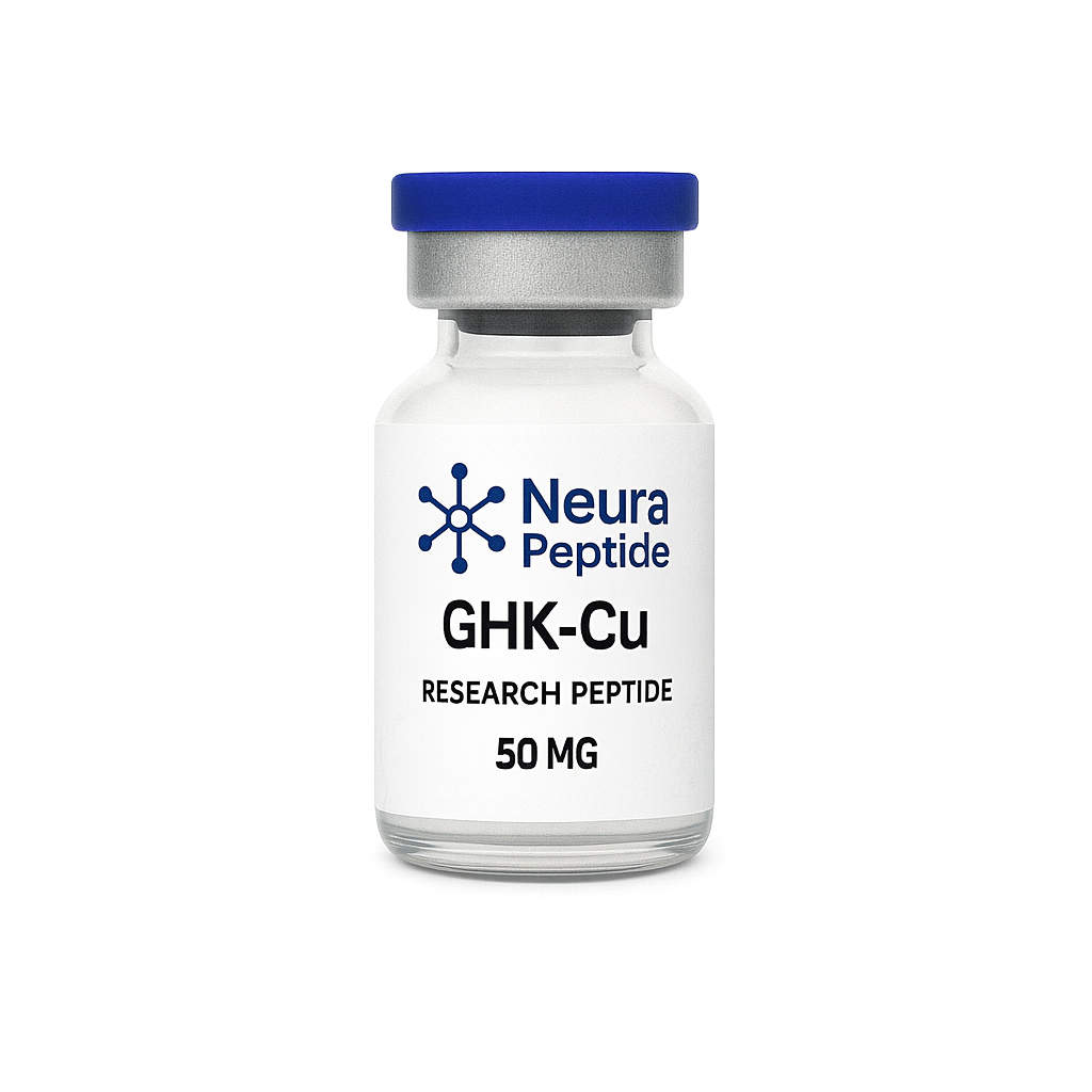 GHK-CU
