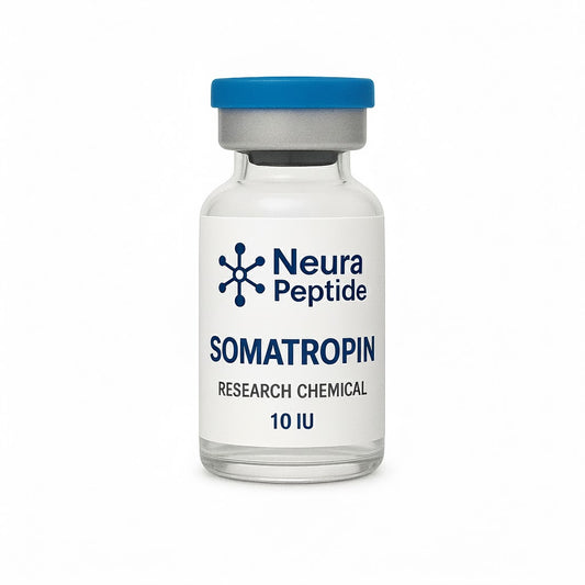 Somatropin (HGH)