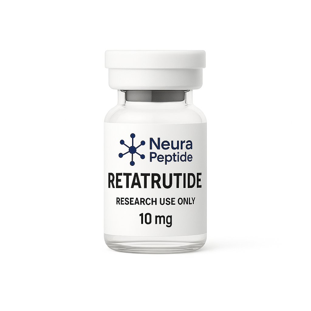 Retatrutide