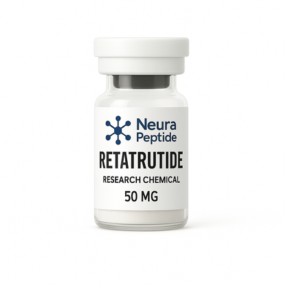 Retatrutide