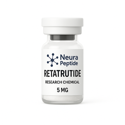 Retatrutide