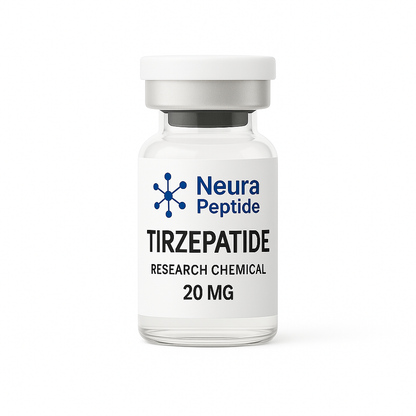 Tirzepatide
