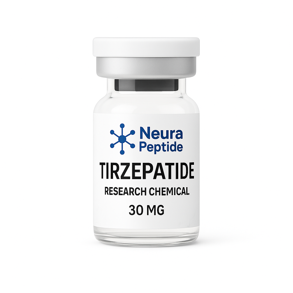 Tirzepatide