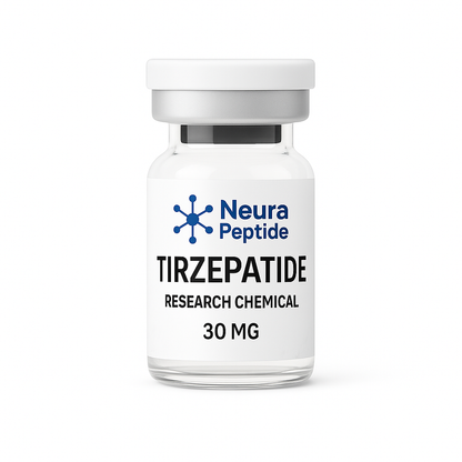 Tirzepatide