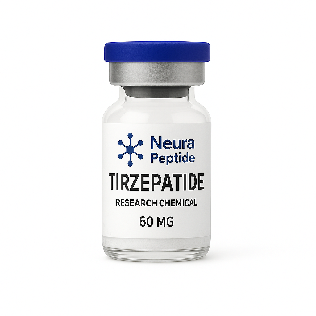 Tirzepatide