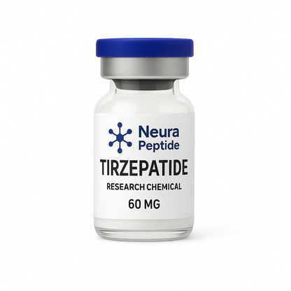 Tirzepatide